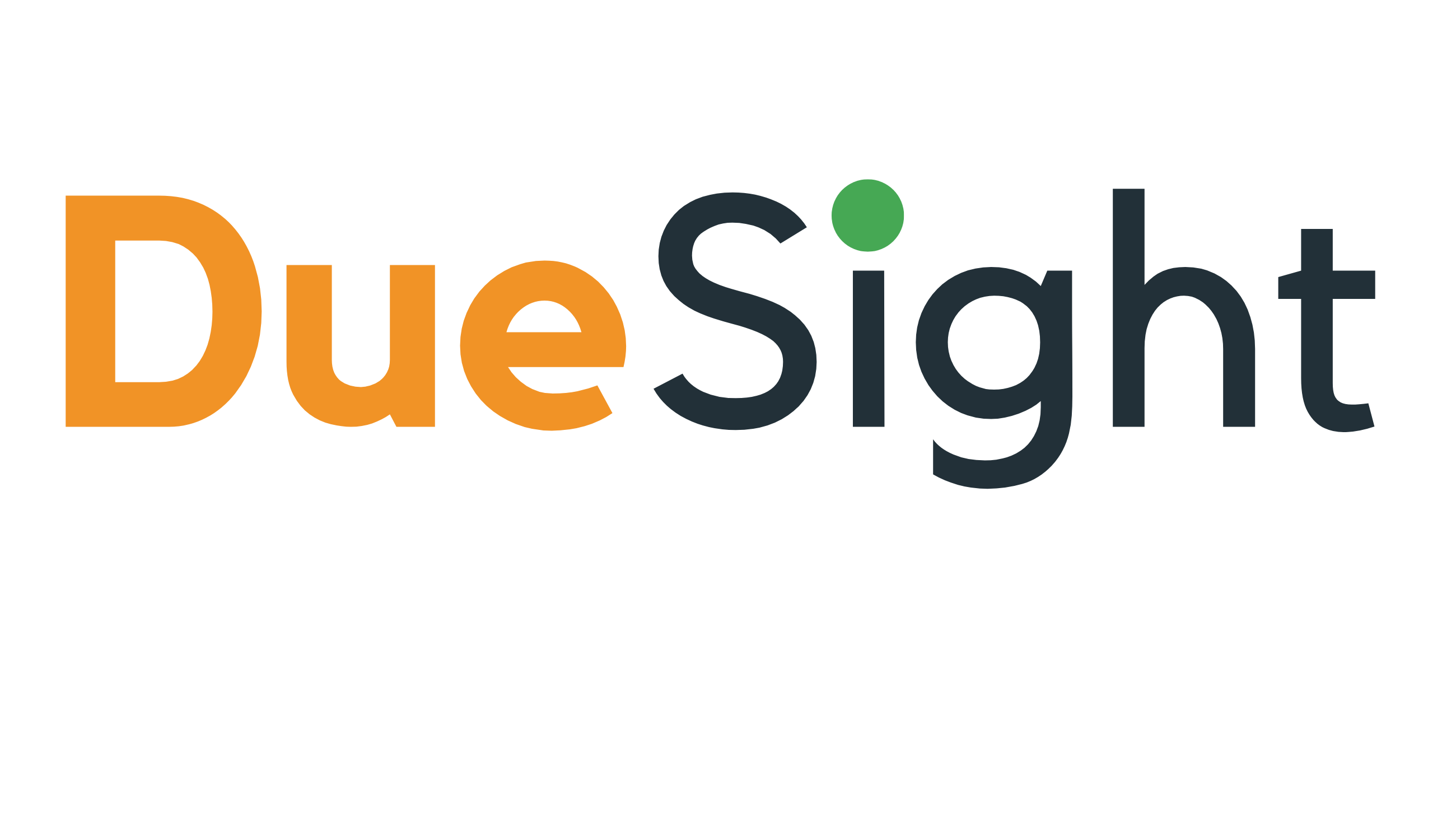 DueSight